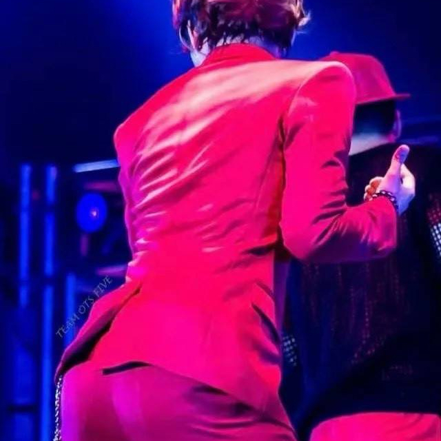 Foto aktivitas terbaru Daesung (BIGBANG)