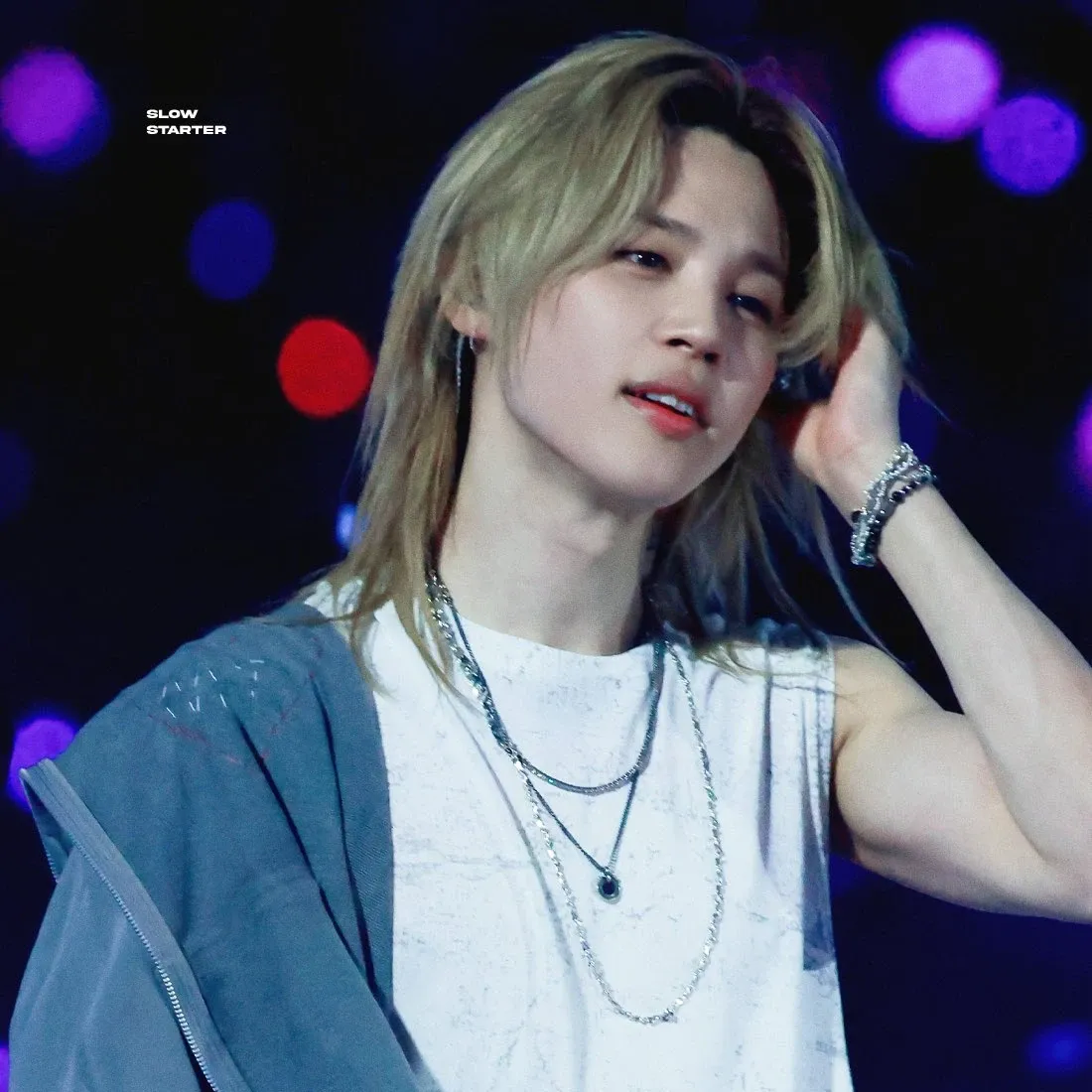 지민 (방탄소년단) 최근 활동샷