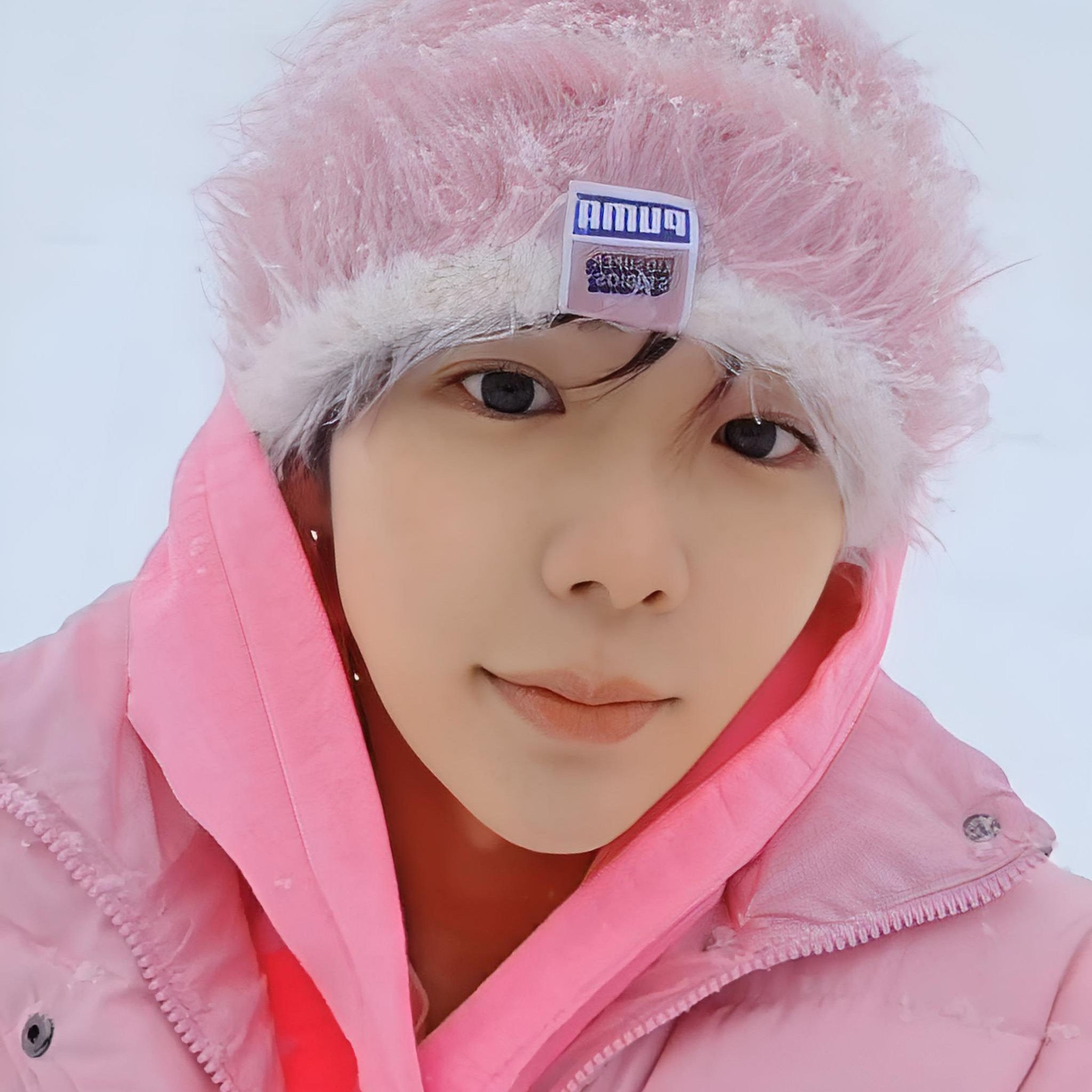 Recent activity shot of SHOTARO (RIIZE)