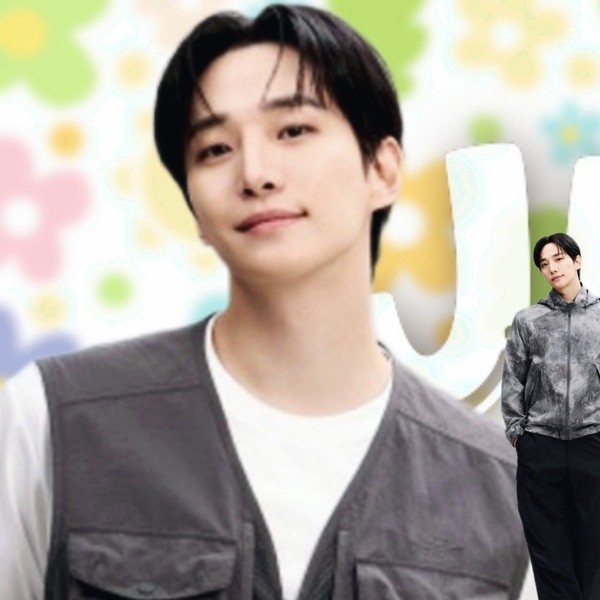 Popular profile image of Junho (2PM) selected by votes