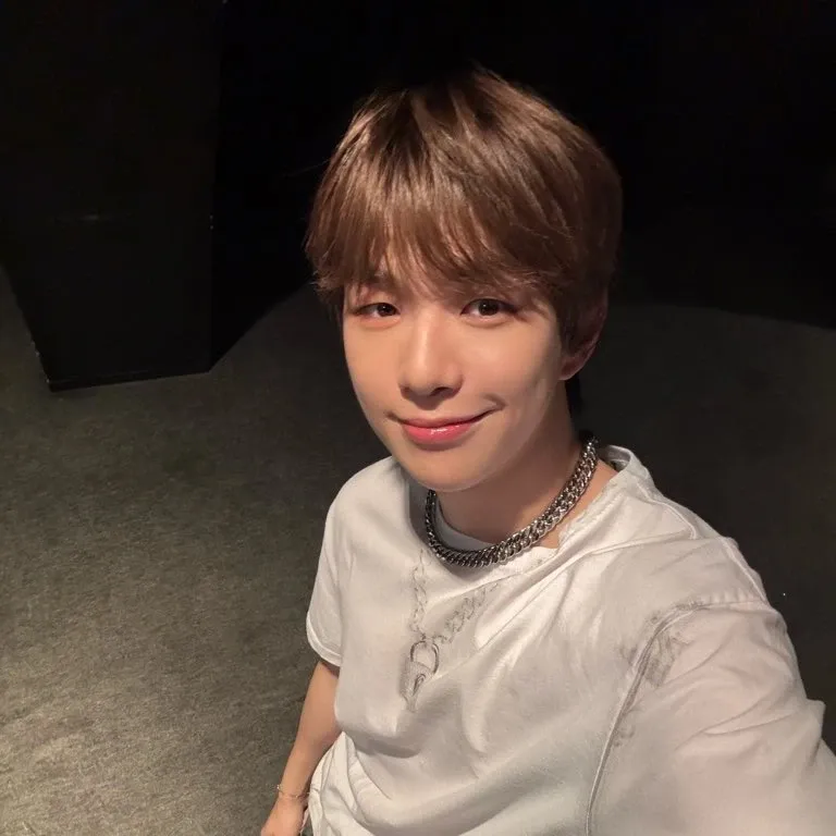 강다니엘의 최신 사진