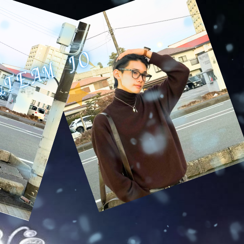 Latest photo of Jo (&TEAM)