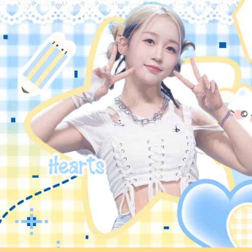 Behind-the-scenes cut of Hikaru (Kep1er)