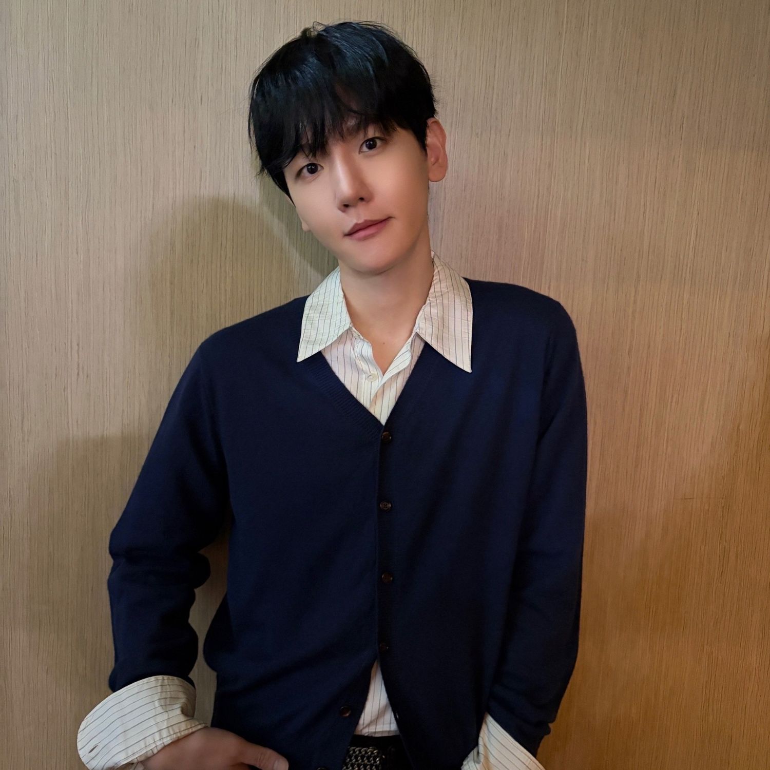 백현 (EXO) 최근 활동샷