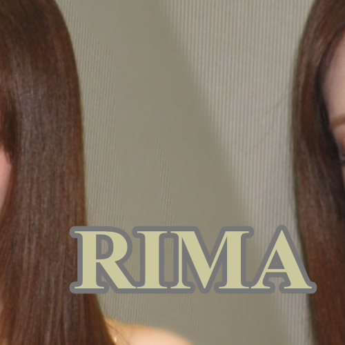 Behind-the-scenes cut of Rima (NiziU)