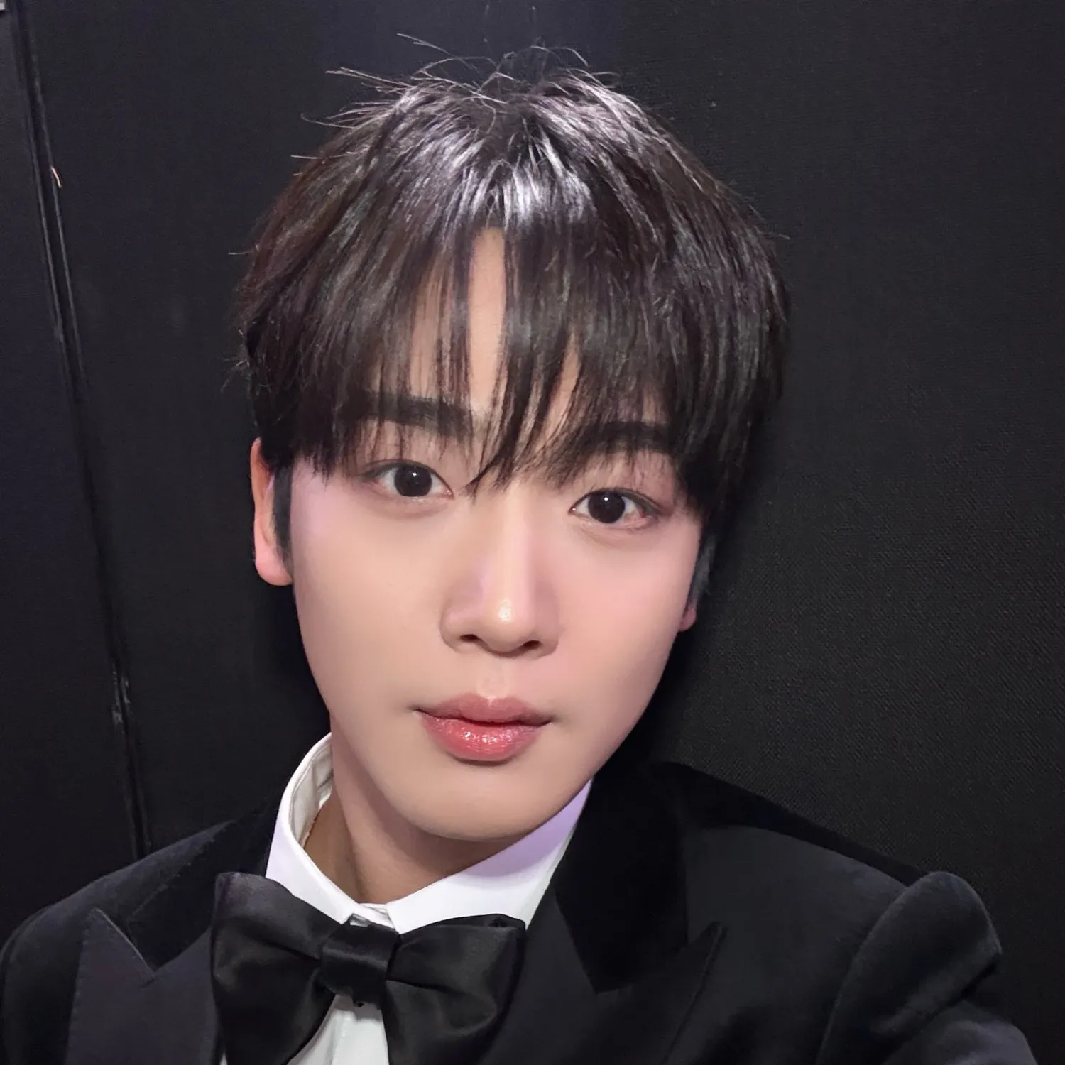 Latest photo of Kim Yohan (WEi)