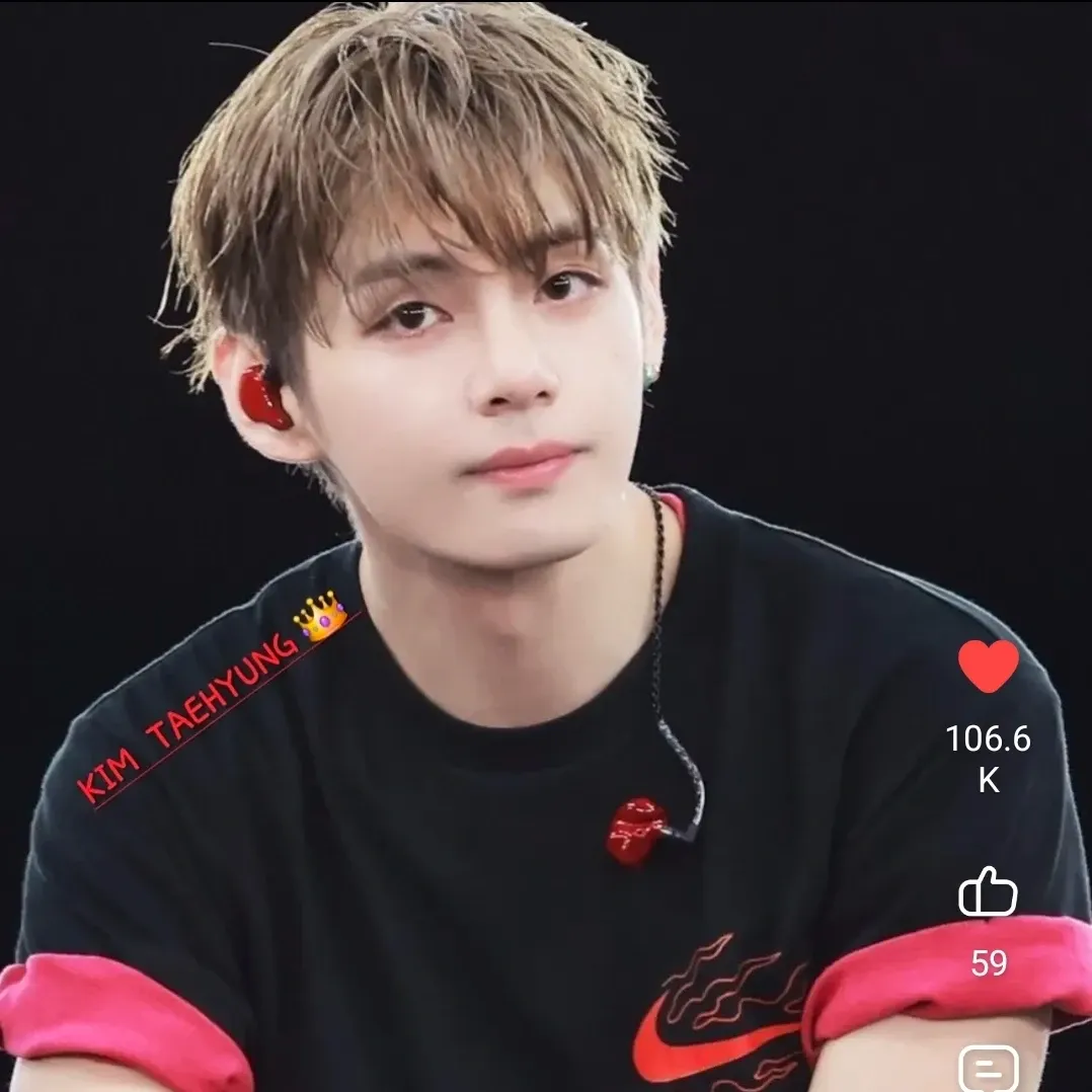 V (BTS)の最新写真
