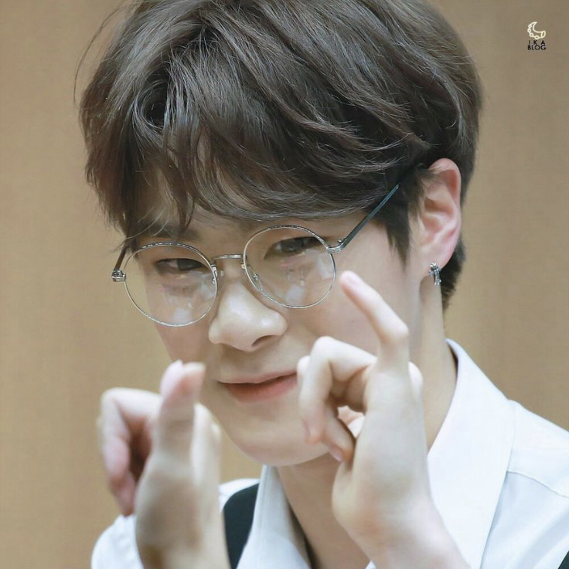 Latest photo of Moonbin (ASTRO)