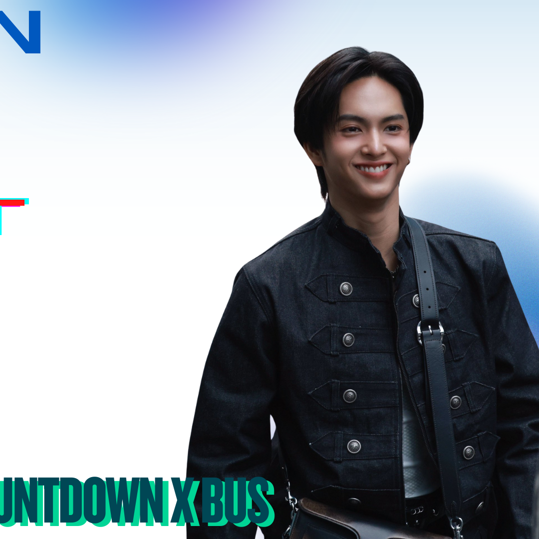 Behind-the-scenes cut of Copper (BUS)