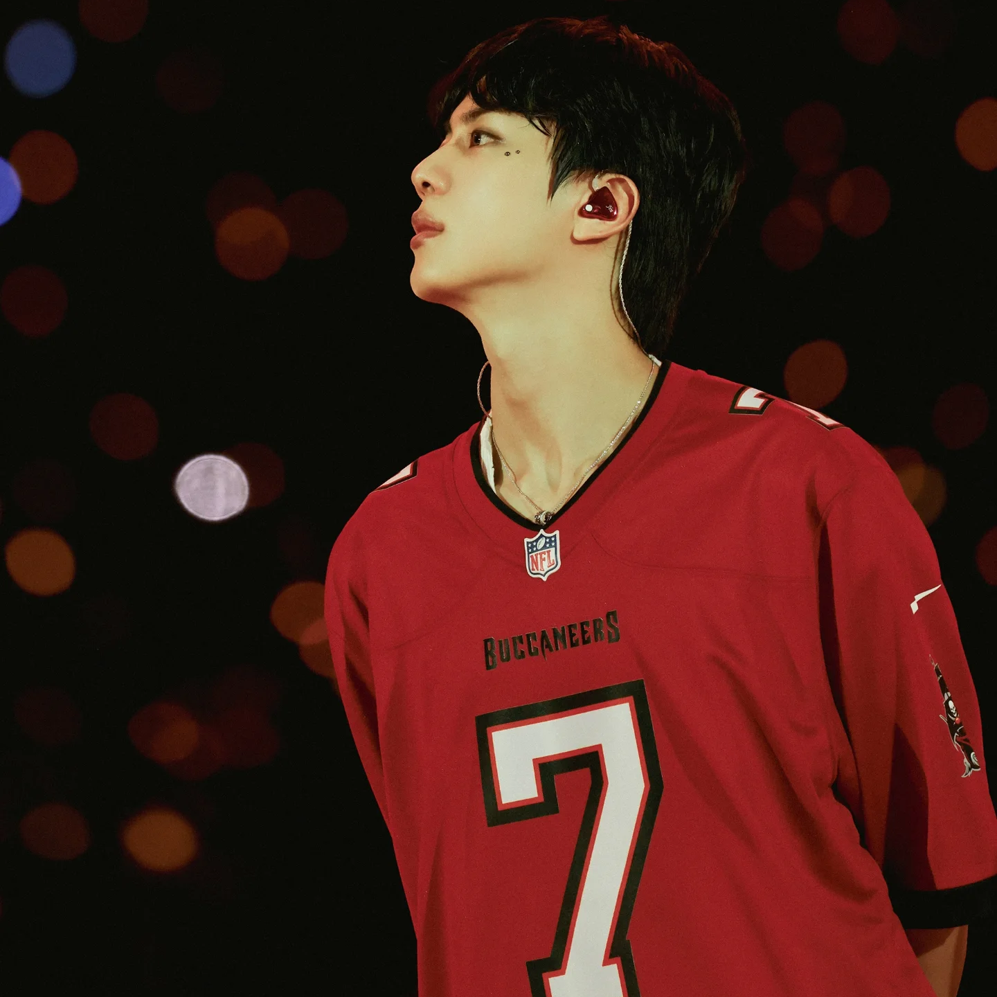 진 (방탄소년단)의 최신 사진