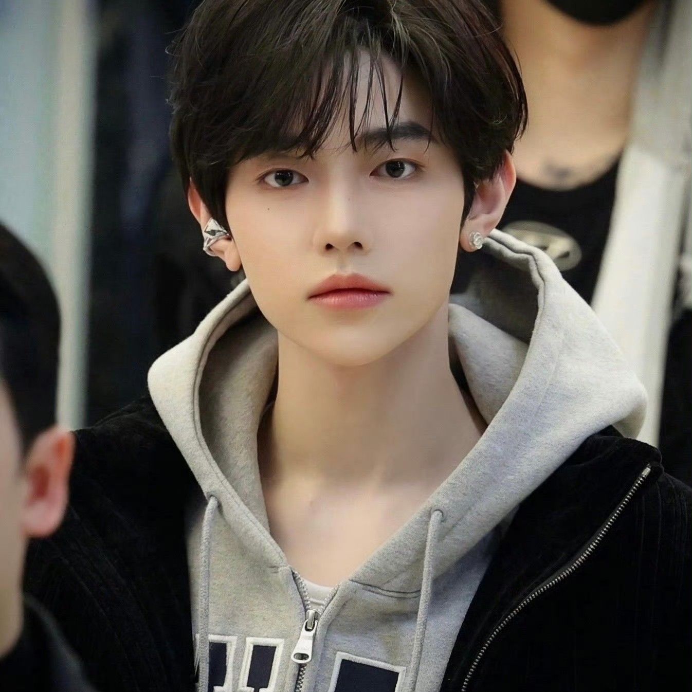 ジャン・ハオ (ZEROBASEONE)の最新写真