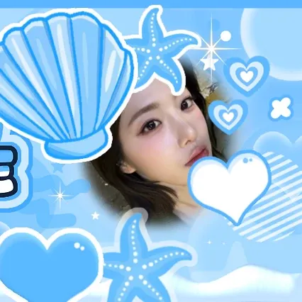 Recent activity shot of Nien (tripleS)