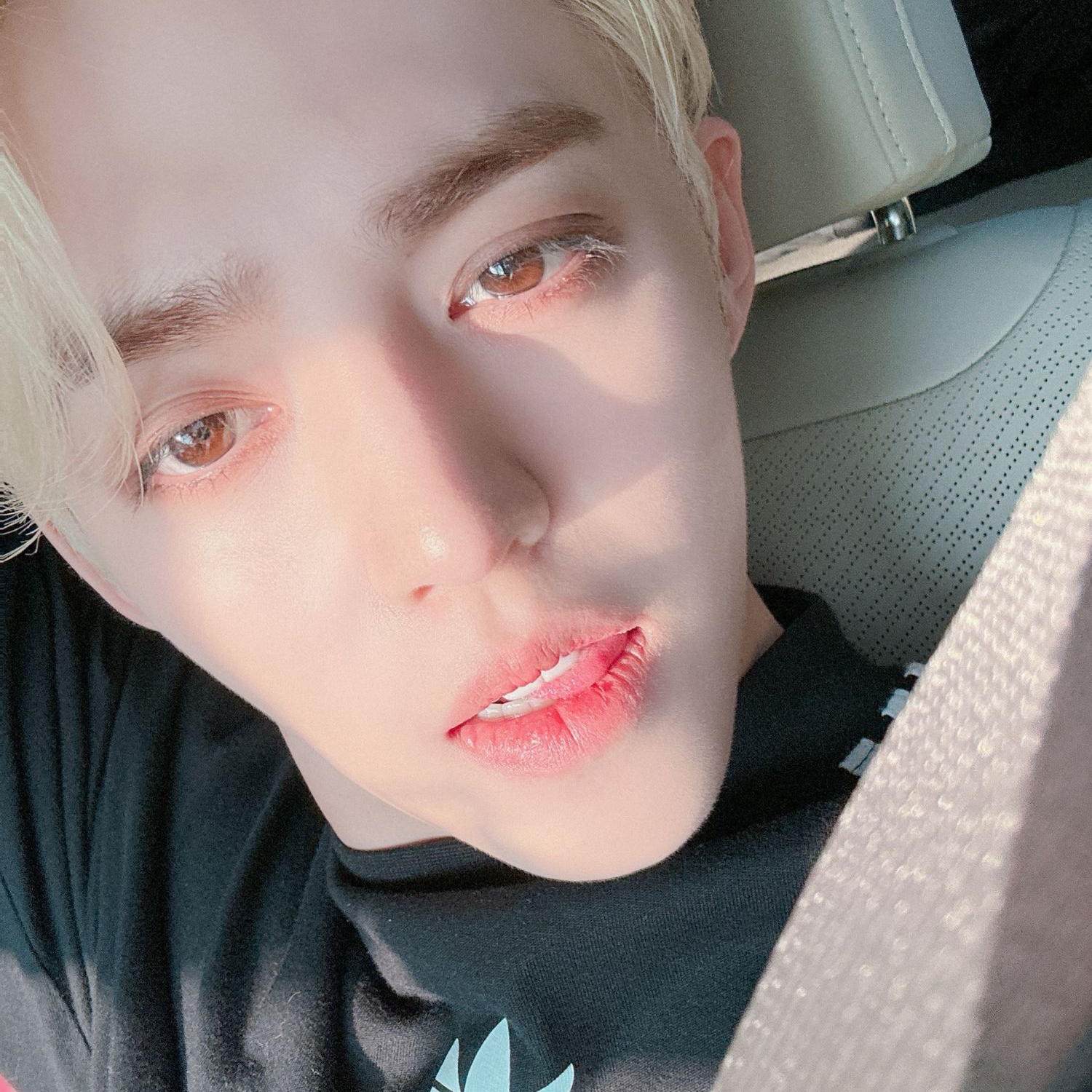 세븐틴 최근 활동샷