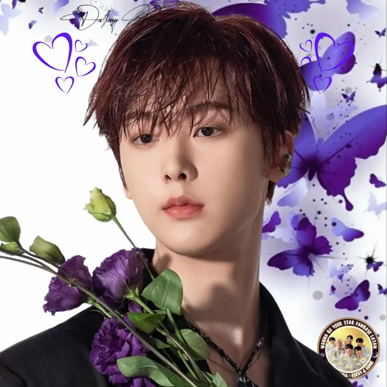 Potret di balik layar ASTRO