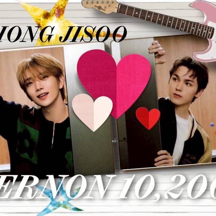 Latest photo of Joshua (SEVENTEEN)