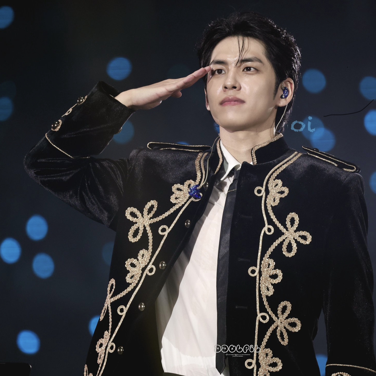 원필 (DAY6) 최근 활동샷