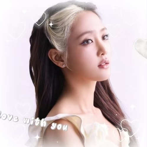 Behind-the-scenes cut of i-dle