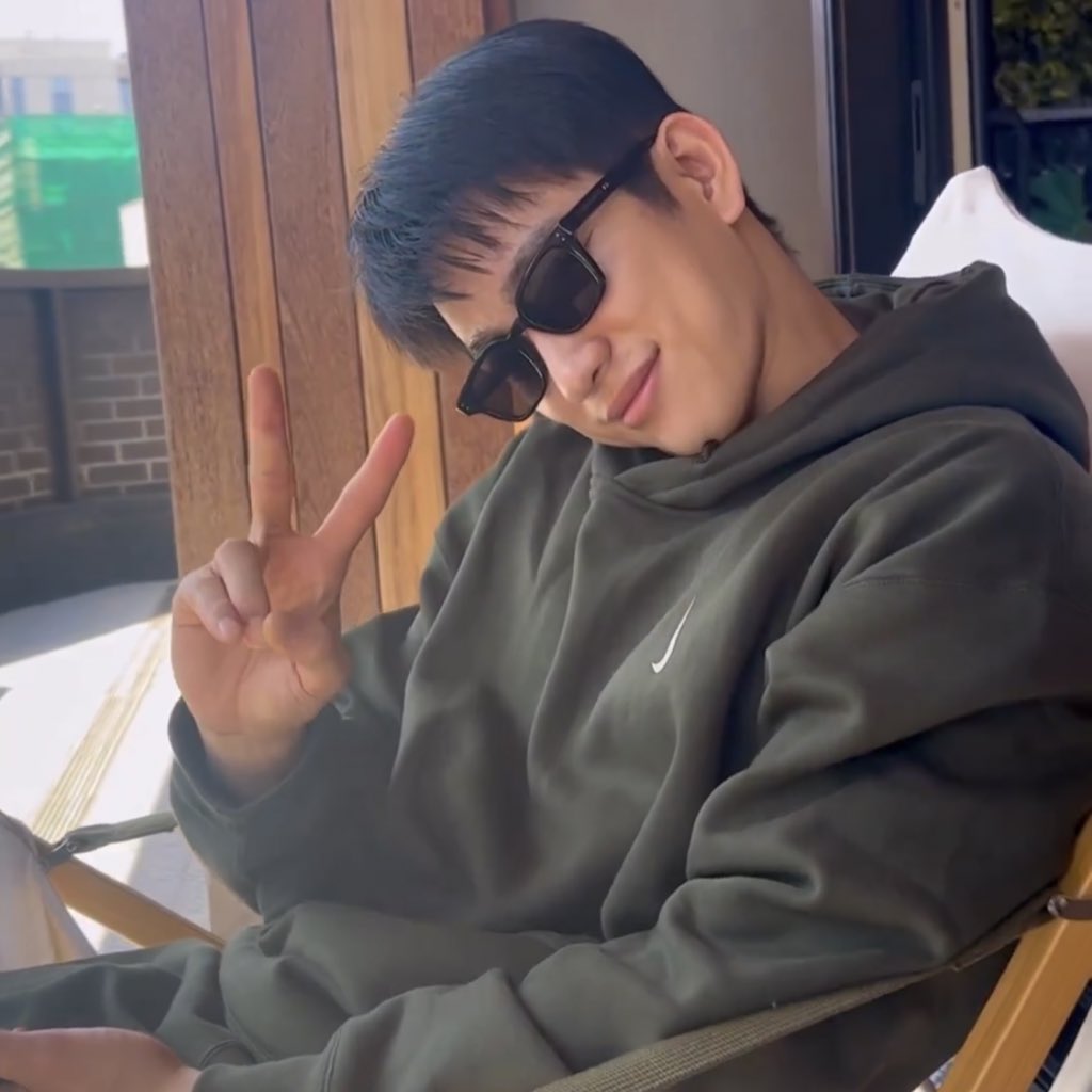 GOT7 팬이 찍은 순간