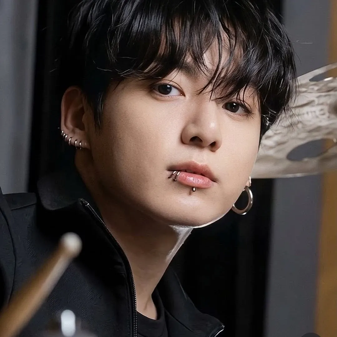 柾國 (防彈少年團)的最新照片