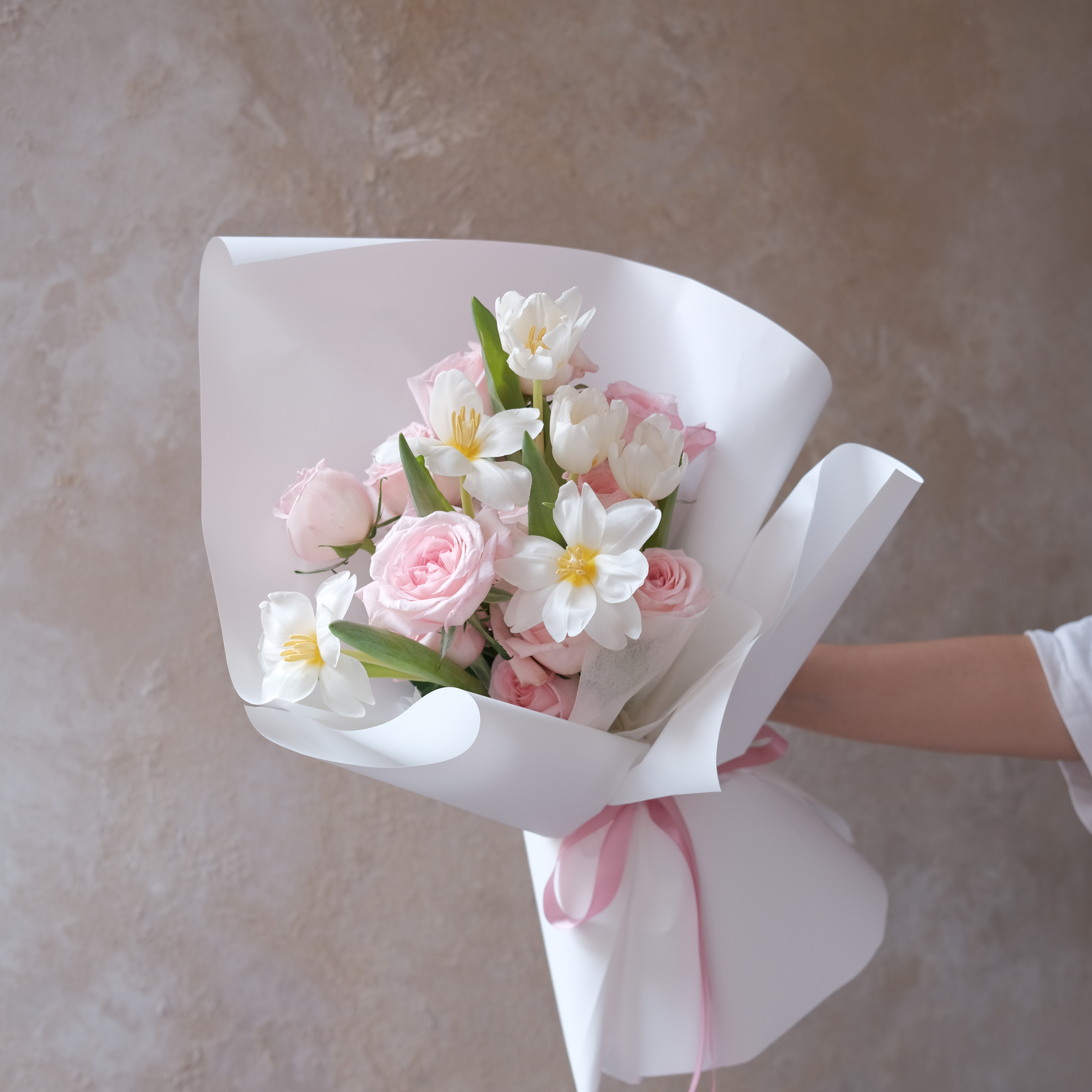 Xdinary Heroes粉丝拍下的瞬间