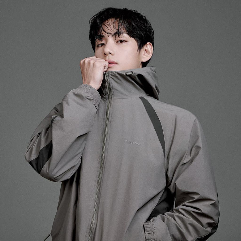 V (BTS)の最新写真