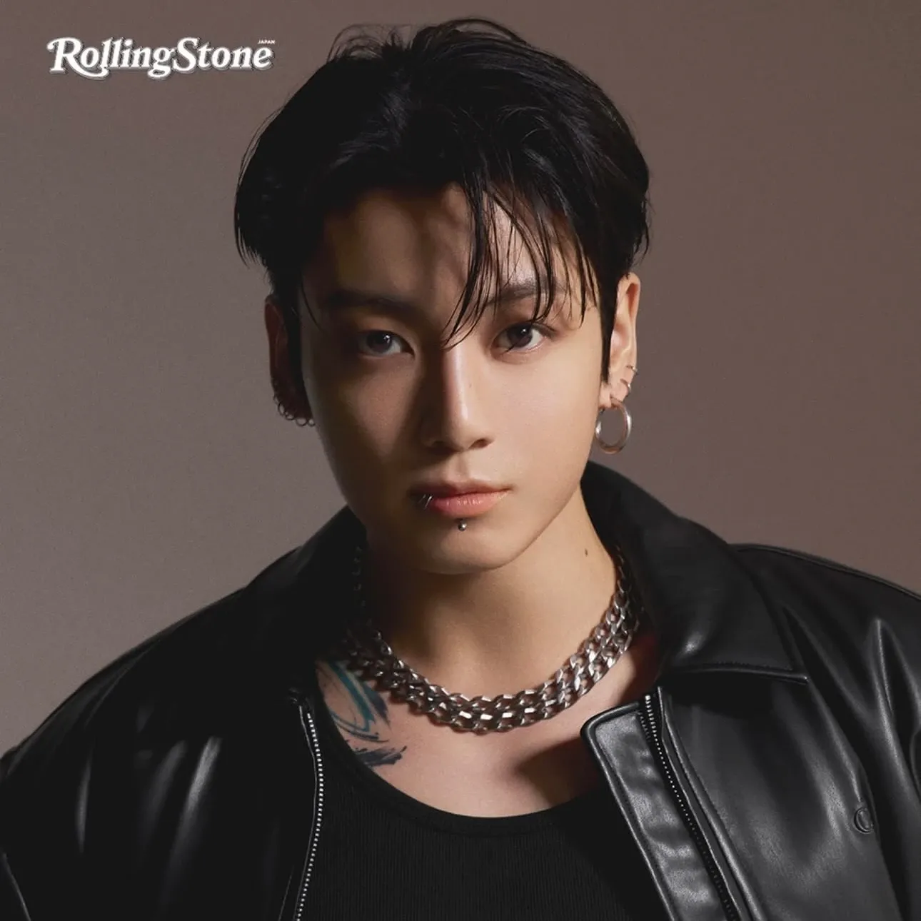정국 (방탄소년단)의 비하인드 컷