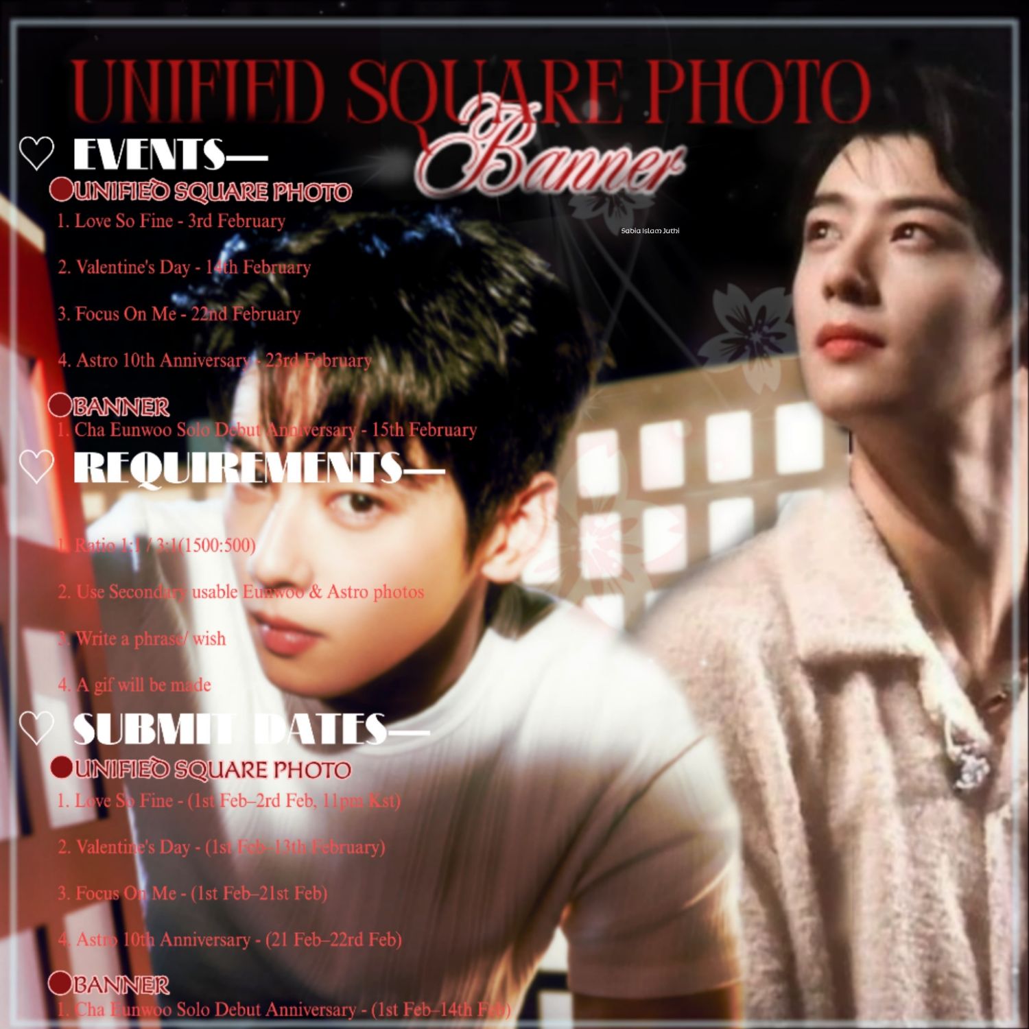 Hot post catching attention from 자유게시판's fandom