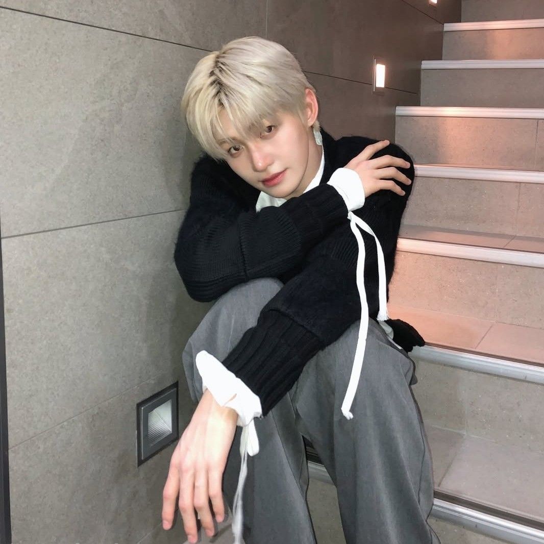 Latest photo of Jihoon (TWS)