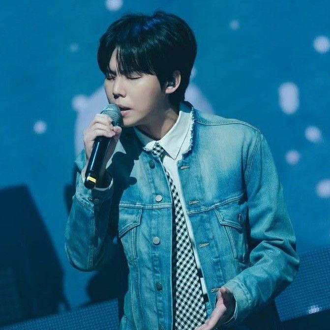 Behind-the-scenes cut of Jung Seunghwan