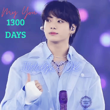 Momen yang diabadikan oleh penggemar Jungkook (BTS)