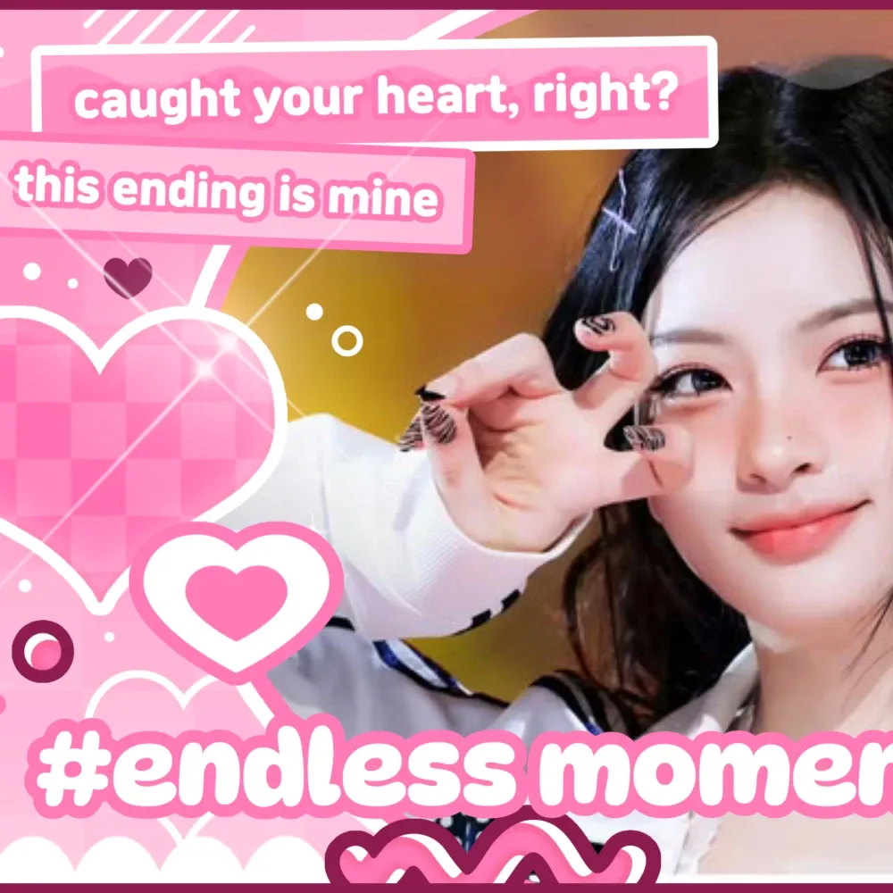 Behind-the-scenes cut of KYA (KiiiKiii)