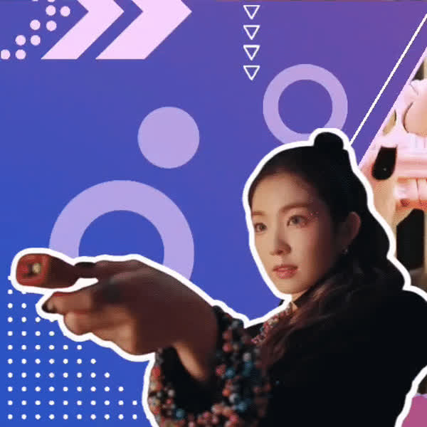 粉丝喜爱的Irene (Red Velvet)人气头像