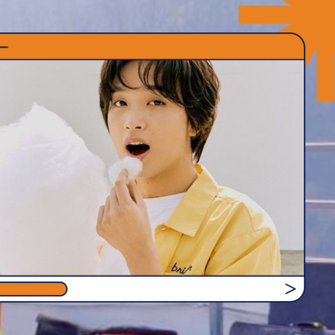 K-POP posts beloved by 해찬 (NCT 127, NCT DREAM) fans