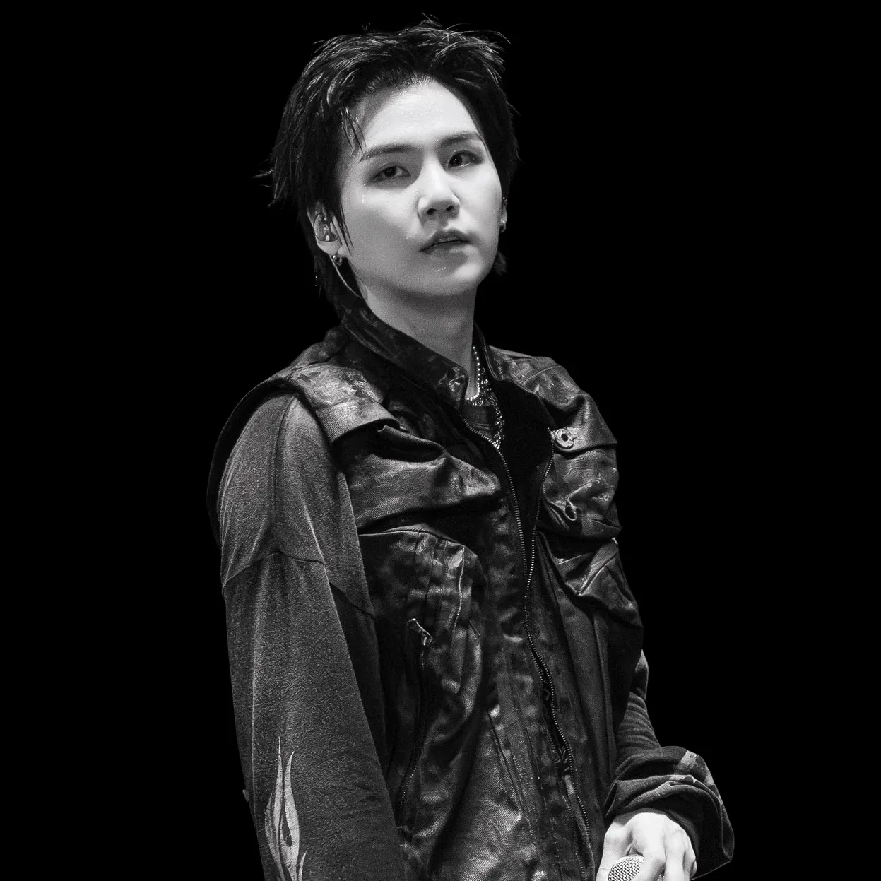 슈가 (방탄소년단) 최근 활동샷