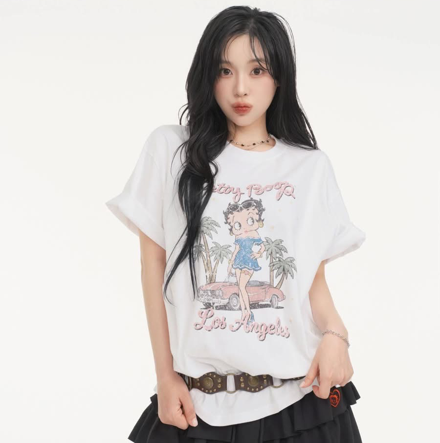 드림캐쳐 최근 활동샷