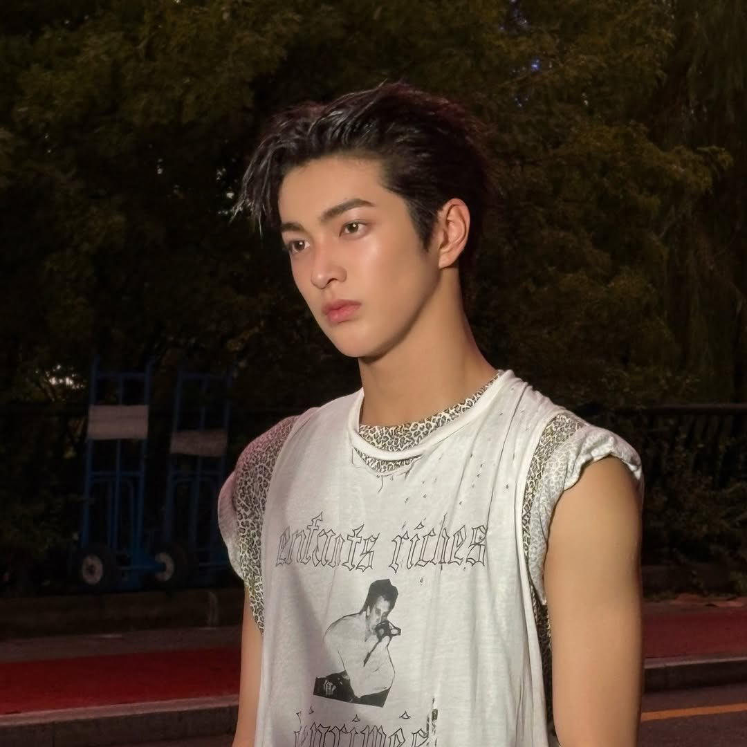 Latest photo of Keonho (CORTIS)