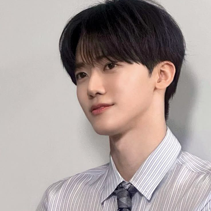 渽民 (NCT DREAM)的幕后花絮