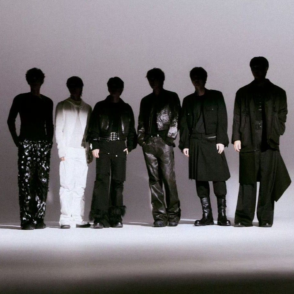 EXO 최근 활동샷