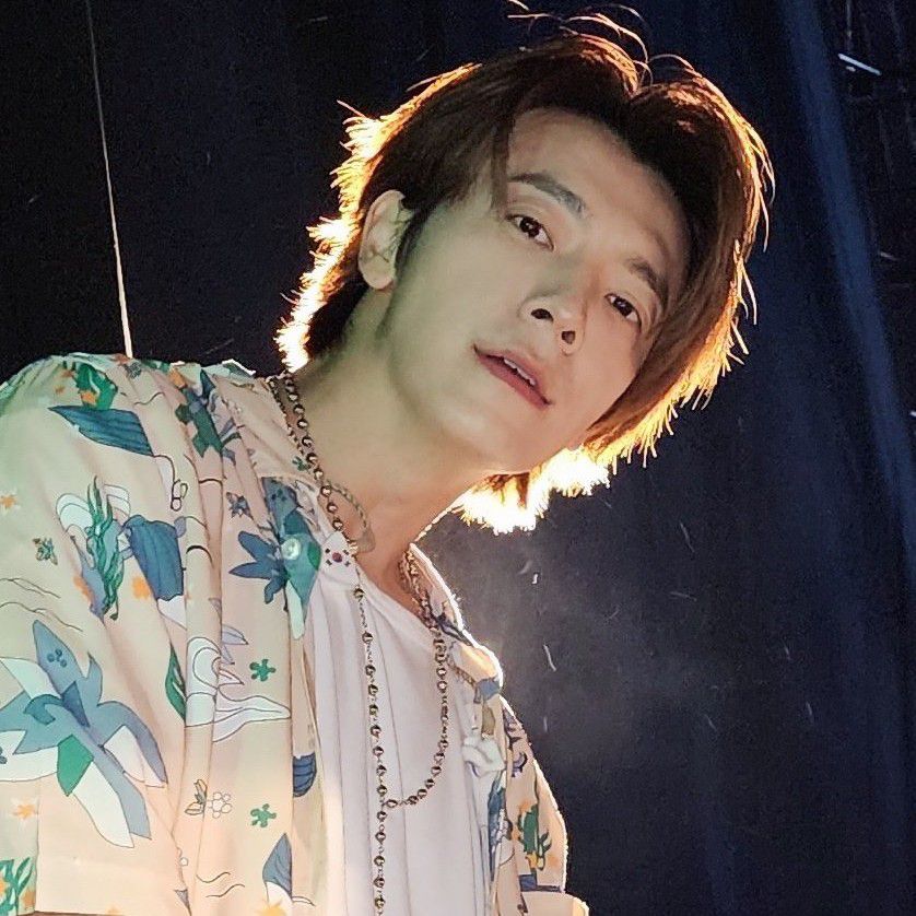 ドンヘ (Super Junior)ファンが撮った瞬間