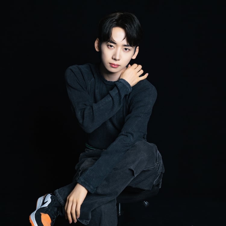 A moment captured by Yumeki's fan