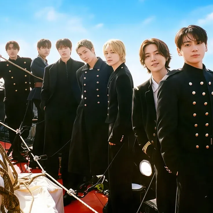 방탄소년단의 최신 사진