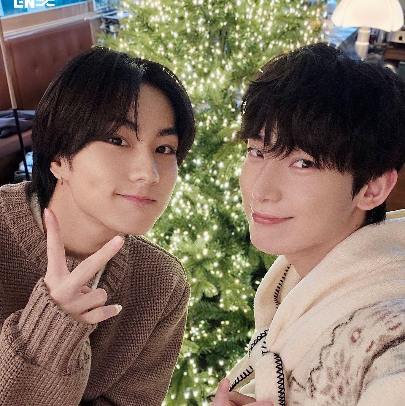 ソヌ (ENHYPEN)ファンが撮った瞬間