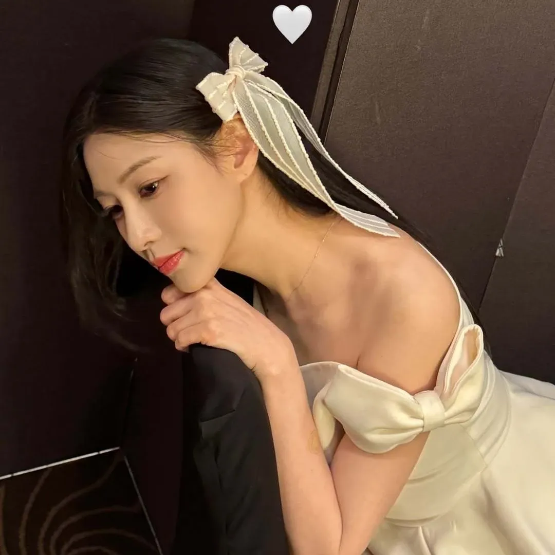 Potret di balik layar Oh Hayoung (Apink)