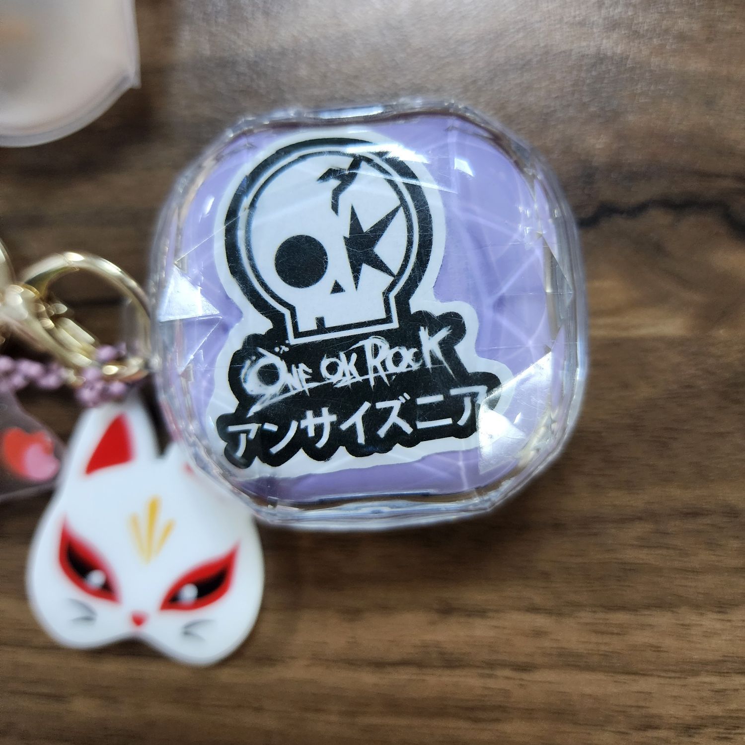 SEVENTEENファンが撮った瞬間