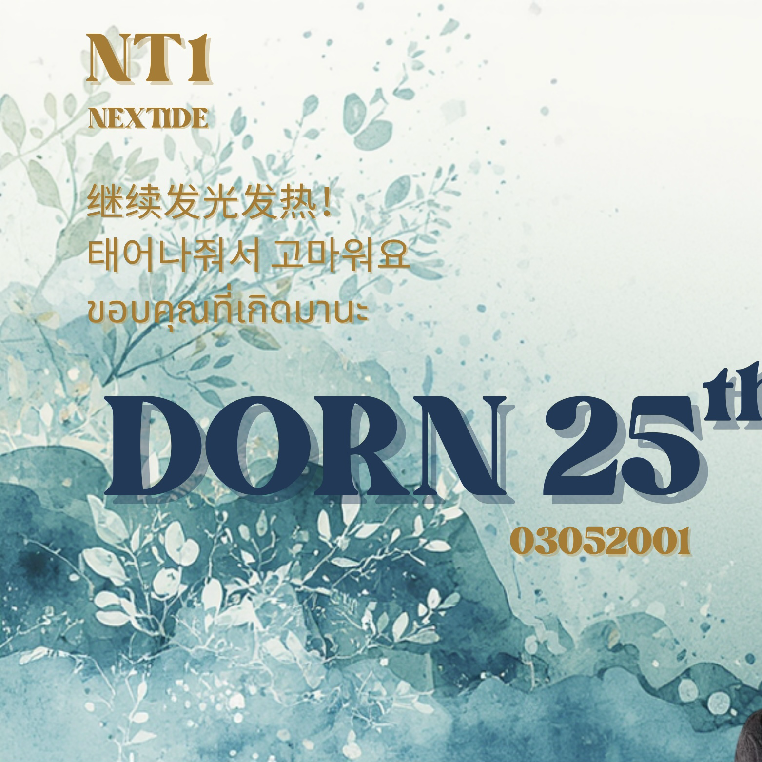 Explosive post in the Choeaedol community