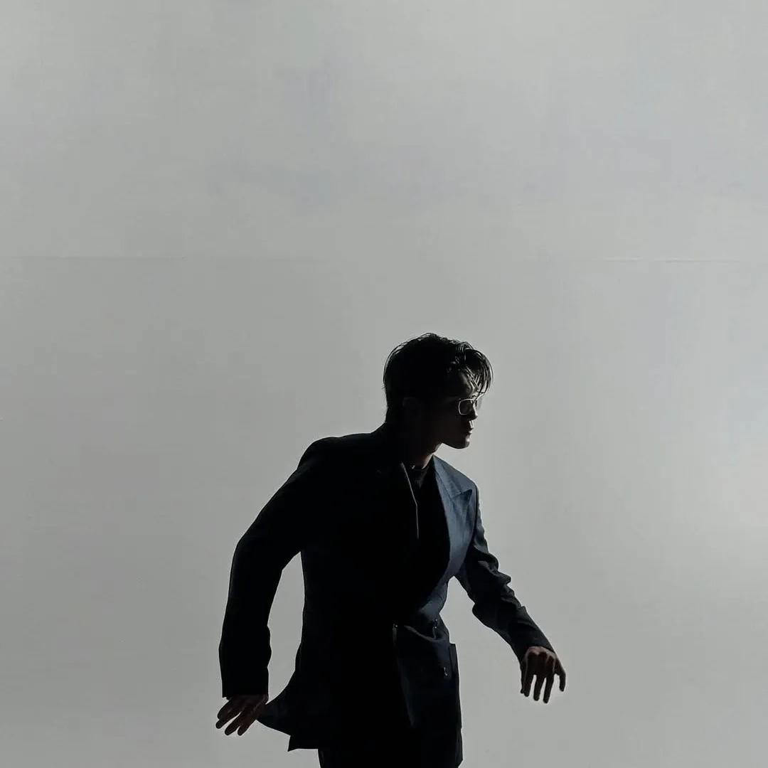 옹성우 팬이 찍은 순간