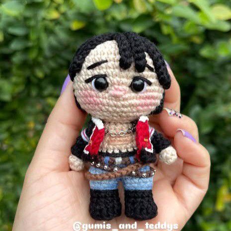 Foto terbaru j-hope (BTS)