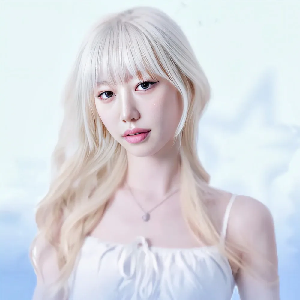 Recent activity shot of Zuu (SECRET NUMBER)