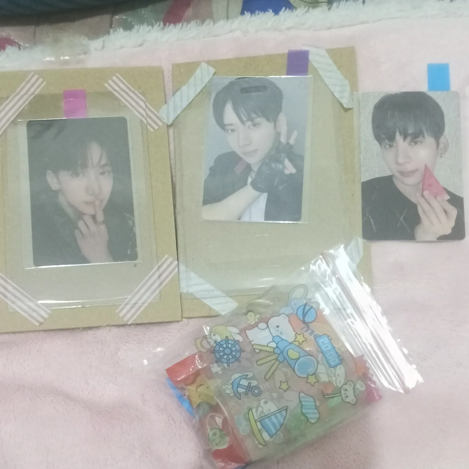 Latest photo of Yumeki