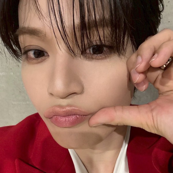Popular profile picture of Yonashiro Sho (JO1) loved by fans